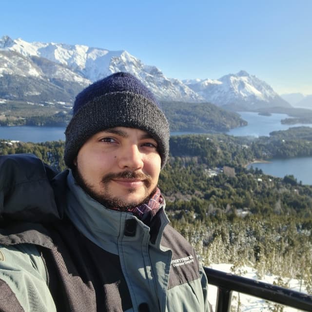 Alejandro Negri